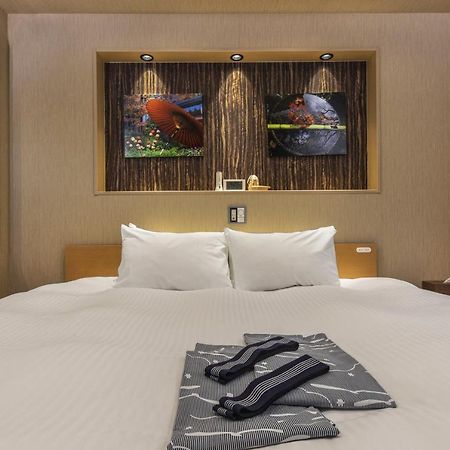 Shiki Suites - Kyoto Umekoji Kültér fotó