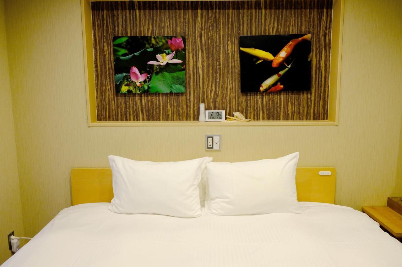 Shiki Suites - Kyoto Umekoji Kültér fotó