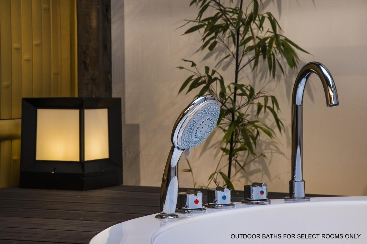 Shiki Suites - Kyoto Umekoji Kültér fotó